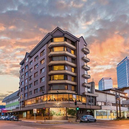 Hotel Don Luis Puerto Montt Extérieur photo