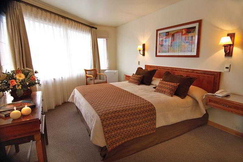 Hotel Don Luis Puerto Montt Chambre photo